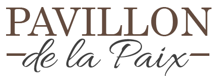 Pavillon de la Paix