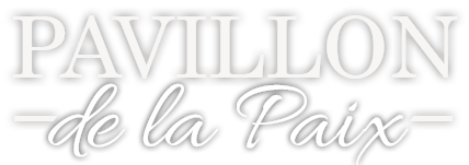Pavillon de la Paix